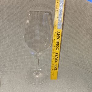 For Friends Who Thinks One Glass Isn’t Enough! 32oz Oversized Bordeaux Wine Glas